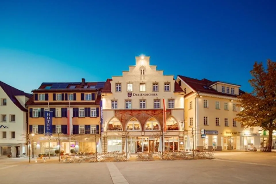 Hotel Drei Kaiserberge-1
